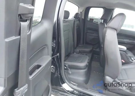 2015 GMC Canyon Sle из США, поврежденный, VIN 1GTH6BE38F1169945